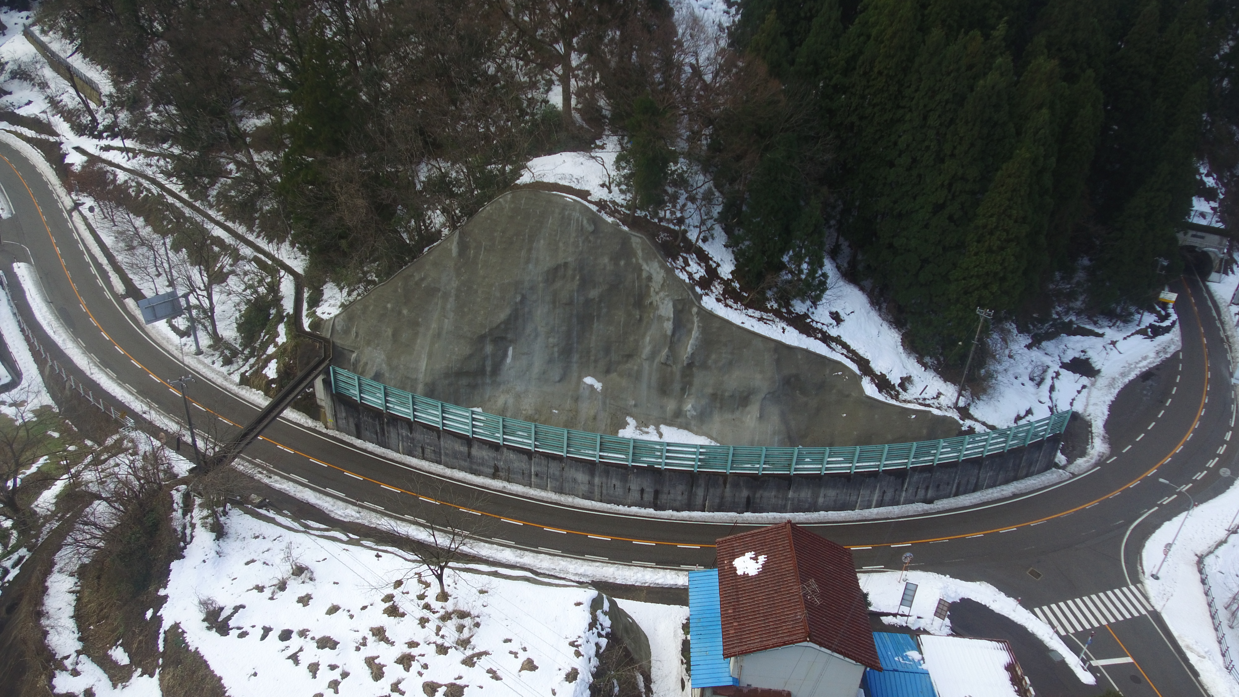 小牧法面工事（株式会社岡部）