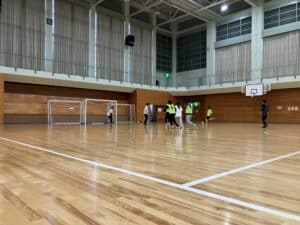 スポーツ大会2025_サッカー