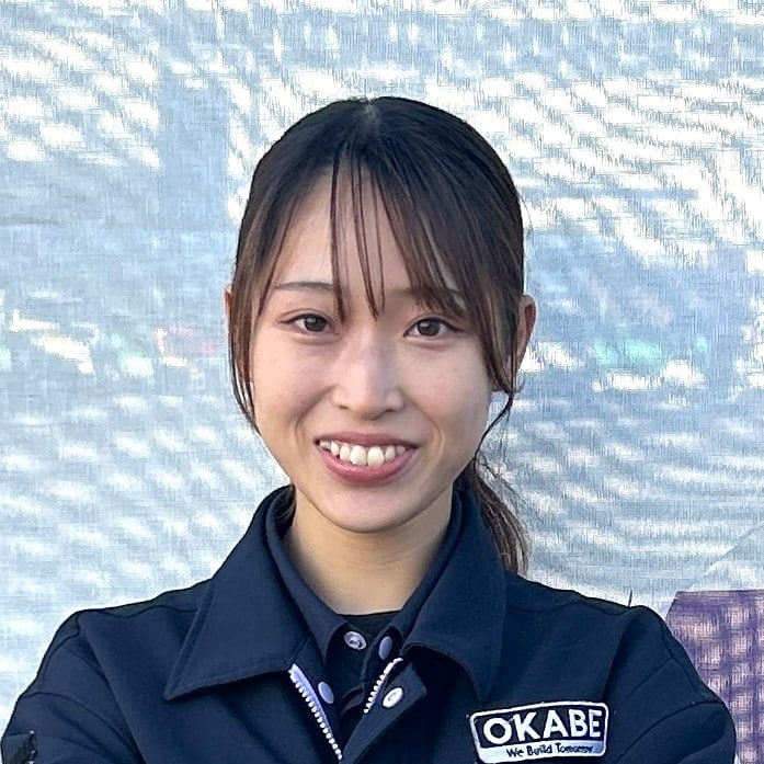 岡部地域デベロップメント部スタッフ