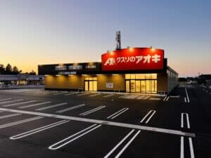 土地活用 建築事例 株式会社岡部