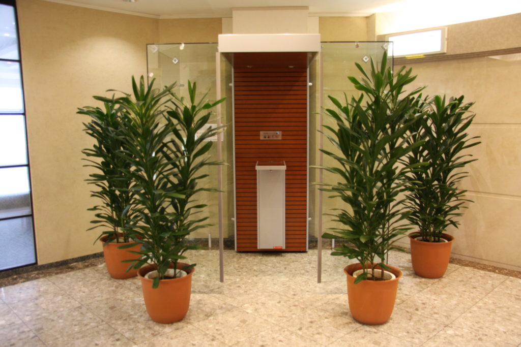 スモークポイント